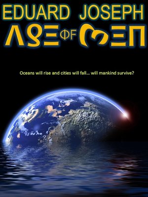 cover image of Age of Men